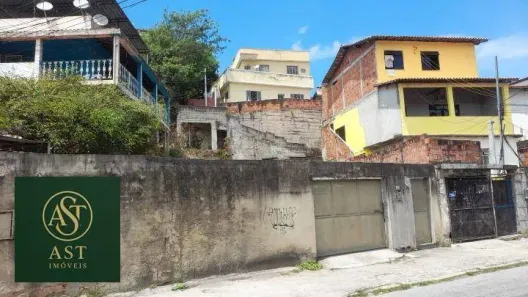 Casa com 2 Quartos à venda, 400m² no Fonseca, Niterói