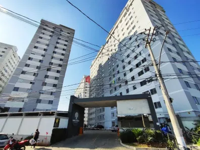 Apartamento com 2 Quartos à venda, 76m² no Santa Terezinha, Juiz de Fora