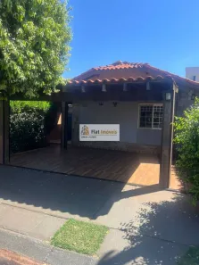 Casa de Condomínio com 3 Quartos à venda, 145m² no Parque São Sebastião, Ribeirão Preto
