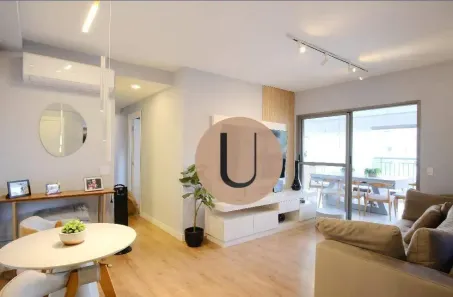 Apartamento com 3 Quartos à venda, 112m² no Tatuapé, São Paulo