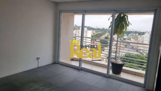 Sala Comercial para alugar, 220m² no Água Branca, São Paulo