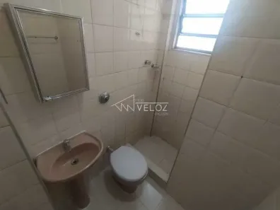 Apartamento com 1 Quarto à venda, 35m² no Centro, Rio de Janeiro