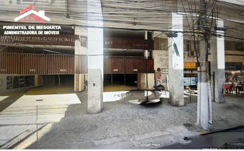 Imóvel Comercial para alugar, 3m² no Centro, Niterói