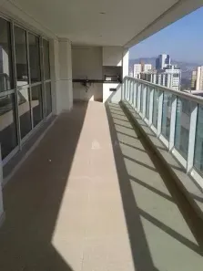 Apartamento com 3 Quartos à venda, 243m² no Alphaville Centro Industrial e Empresarial/Alphaville., Barueri
