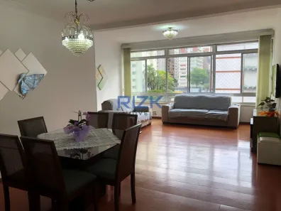 Apartamento com 3 Quartos à venda, 187m² no Liberdade, São Paulo