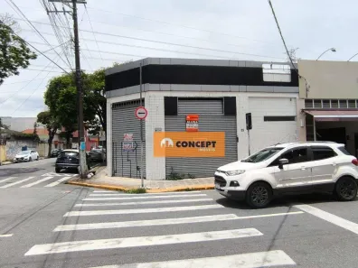 Ponto Comercial para alugar, 263m² no Centro, Suzano