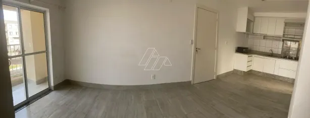 Apartamento com 2 Quartos à venda, 47m² no Jardim Monte Castelo, Marília
