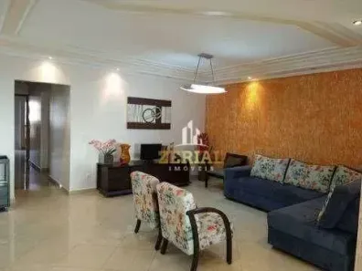 Casa com 3 Quartos à venda, 585m² no Nova Gerty, São Caetano do Sul