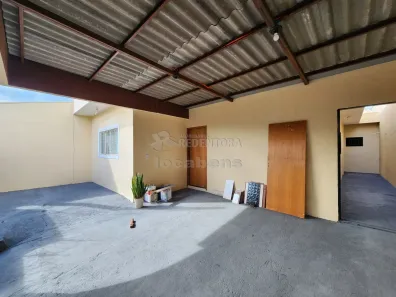 Casa com 2 Quartos à venda, 160m² no Residencial Morada do Sol, São José do Rio Preto