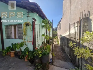 Casa com 3 Quartos à venda, 108m² no Jardim Imperial, Atibaia