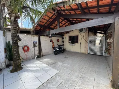 Casa com 2 Quartos à venda, 138m² no Gaivota (Interior), Itanhaém