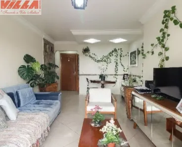 Casa de Condomínio com 3 Quartos à venda, 74m² no Chácara Califórnia, São Paulo