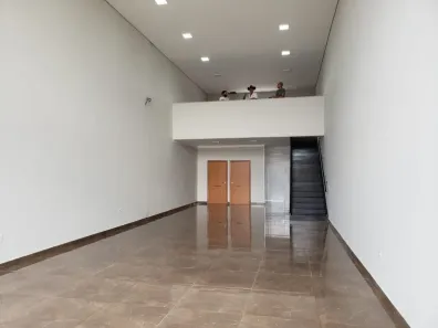 Sala Comercial à venda, 280m² no Chácara Jockey Club (Zona Rural), São José do Rio Preto