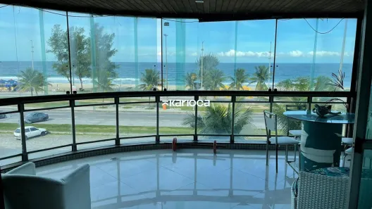 Apartamento com 4 Quartos à venda, 220m² no Recreio dos Bandeirantes, Rio de Janeiro