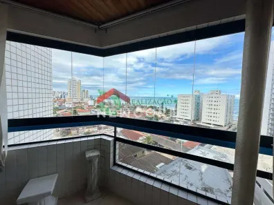 Apartamento com 2 Quartos à venda, 83m² no Vera Cruz, Mongaguá
