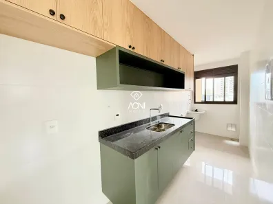 Apartamento com 3 Quartos à venda, 83m² no Praia de Itaparica, Vila Velha