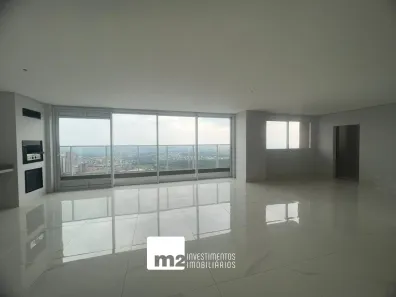 Apartamento com 3 Quartos à venda, 180m² no Jardim Goiás, Goiânia
