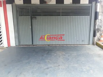 Sobrado com 4 Quartos à venda, 250m² no Jardim Cumbica, Guarulhos