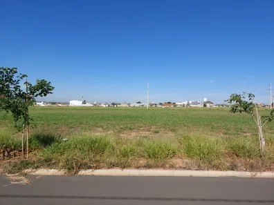 Lote/Terreno à venda, 200m² no Parque Bom Retiro, Paulínia