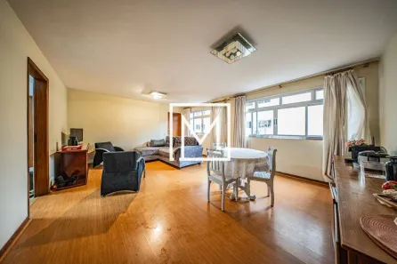 Apartamento com 3 Quartos à venda, 105m² no Vila Mariana, São Paulo