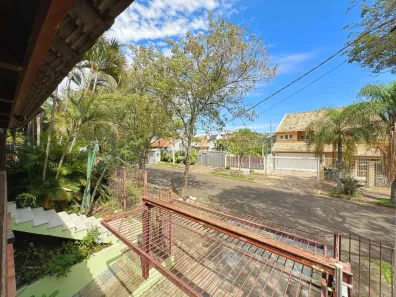 Casa com 3 Quartos à venda, 320m² no Jardim Itu, Porto Alegre