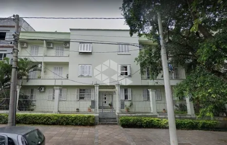 Apartamento com 3 Quartos à venda, 75m² no Petrópolis, Porto Alegre