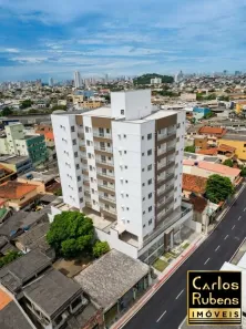 Apartamento com 2 Quartos à venda, 55m² no Aribiri, Vila Velha