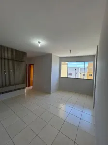 Apartamento com 2 Quartos à venda, 54m² no JK Nova Capital, Anápolis