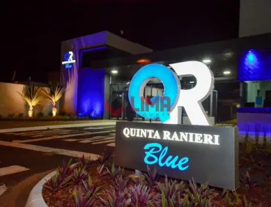 Casa de Condomínio com 3 Quartos à venda, 287m² no Quinta Ranieri, Bauru