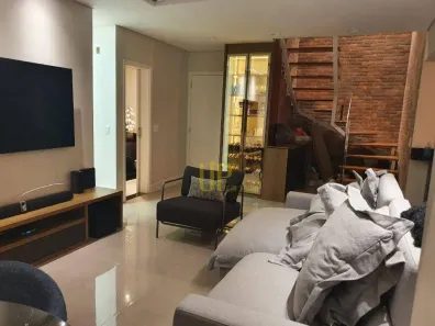 Apartamento com 2 Quartos à venda, 153m² no Campo Belo, São Paulo