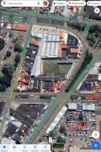 Lote/Terreno à venda, 310m² no Centro, Aracaju