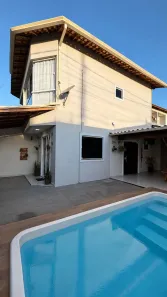 Casa com 2 Quartos à venda, 112m² no Portal de Jacaraípe, Serra