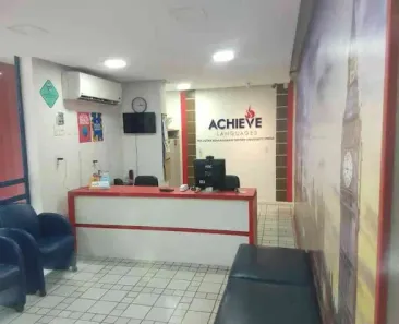 Imóvel Comercial com 12 Quartos à venda, 300m² no Icaraí, Niterói