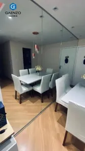 Apartamento com 2 Quartos à venda, 62m² no Jaguaribe, Osasco