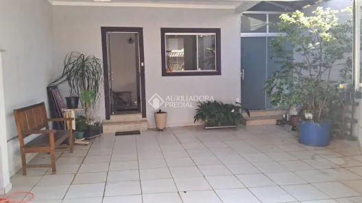 Casa com 2 Quartos à venda, 76m² no Parque das Nações, Santo André