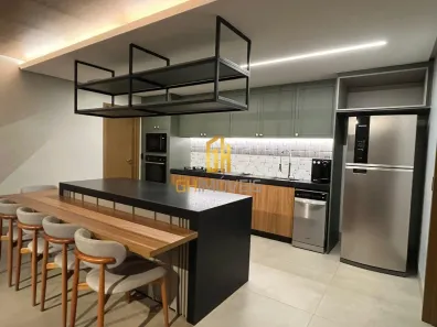 Sobrado com 4 Quartos à venda, 230m² no Jardins Capri, Senador Canedo