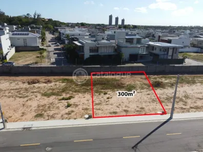 Lote/Terreno à venda, 300m² no Pitimbu, Natal