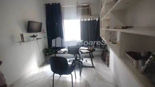 Sala Comercial à venda, 43m² no Centro, Rio de Janeiro