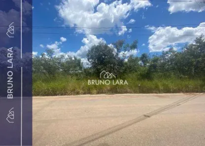 Lote/Terreno à venda, 413m² no Sumaré, Igarapé