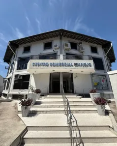 Sala Comercial para alugar, 21m² no Vila Julieta, Resende