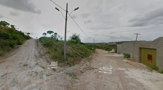 Lote/Terreno à venda, 360m² no Vila Verne, Juatuba