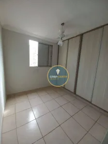 Apartamento com 2 Quartos à venda, 44m² no Santa Maria, Uberaba