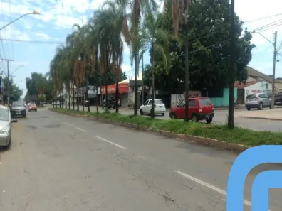 Lote/Terreno à venda, 439m² no Jardim Ana Lúcia, Goiânia