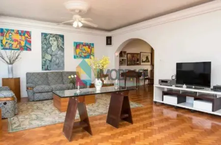 Apartamento com 3 Quartos à venda, 215m² no Copacabana, Rio de Janeiro