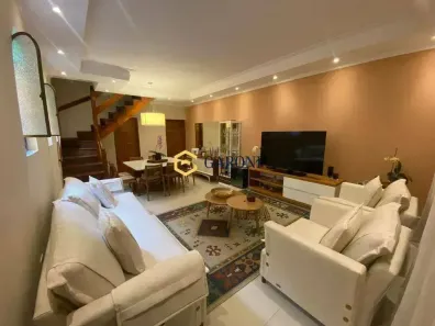 Sobrado com 4 Quartos à venda, 310m² no Vila Ipojuca, São Paulo