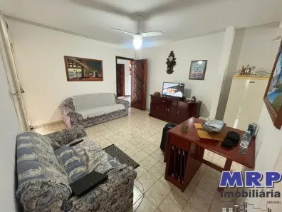 Apartamento com 2 Quartos à venda, 50m² no Praia do Sape, Ubatuba