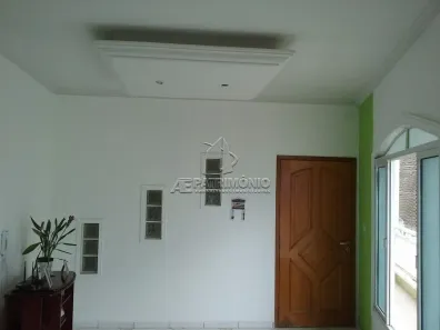 Casa com 3 Quartos à venda, 270m² no Jardim Residencial Martinez, Sorocaba