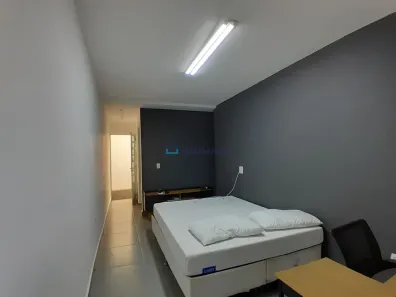 Casa com 1 Quarto para alugar, 40m² no Vila Moraes, São Paulo