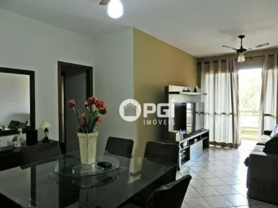 Apartamento com 3 Quartos à venda, 100m² no Jardim Paulistano, Ribeirão Preto