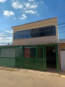 Sobrado com 5 Quartos à venda, 280m² no Areal, Brasília